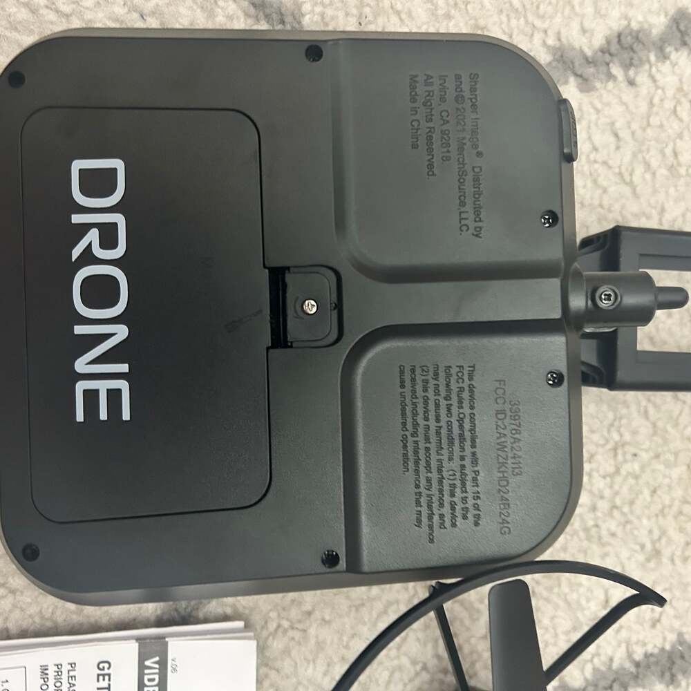 Drone